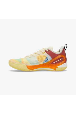 Anta Splash 7.0 Erkek Bej Basketbol Ayakkabısı 812521131 Bej