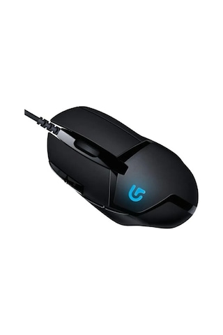 Primex G402 USB RGB 7200 Dpi Oyuncu Optik Mouse