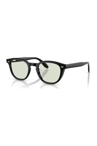 Olıver Peoples 0ov5586su 173121 48 Unisex Güneş Gözlüğü Siyah