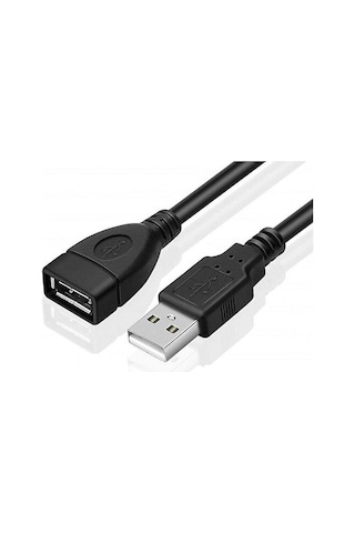 usb 2 metre usb uzatma kablosu 2 metre mouse uzatma kablosu 2 metre klavye uzatma kablosu