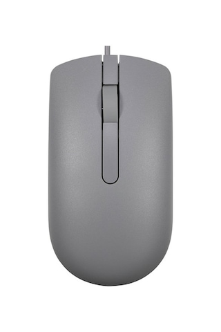 Dell Ms116 Kablolu Mouse Gri 570-aaıt