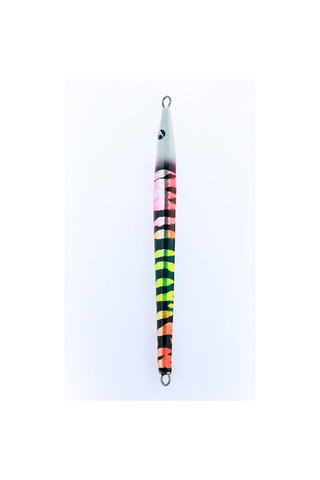 Big Red Eyes Hızlı Ve Yavaş Jig 145gr Renk Kodu:09