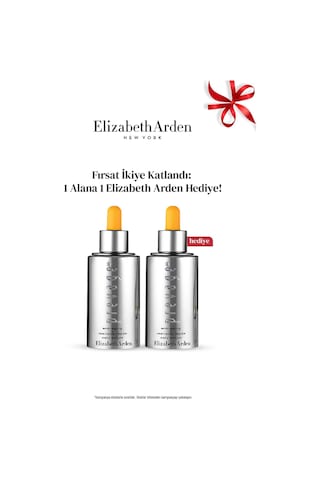 Prev İntensive Repair Daily   Canlandırıcı Cilt Serumu 2'li Hediye Seti 2 X 30 Ml