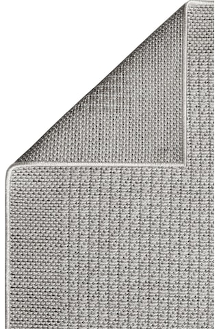 Konfor Halı Konfor Sisalux 3093 Krem Jüt Tabanlı Modern Dokuma Kilim Sisal Hasır Halı