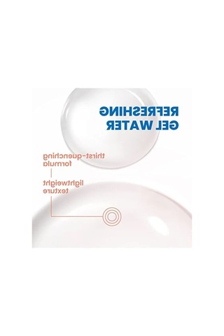 Konsantre Nemlendirici Serum 30 Ml