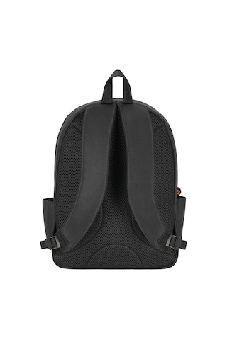 Gsstore Galatasaray Sırt Çantası 25503 Siyah
