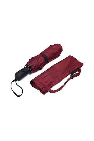 Zeus Rüzgarda Kırılmayan Tam Otomatik Şemsiye