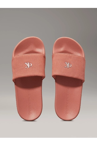 Calvın Kleın Kadın Terlik Yw0yw01713-gam Çok Renkli