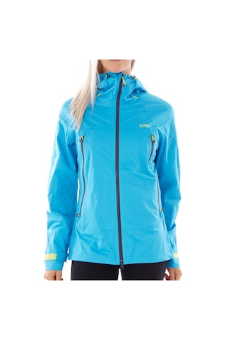 Cmp Fix Hood Bayan Outdoor Mont Mavi