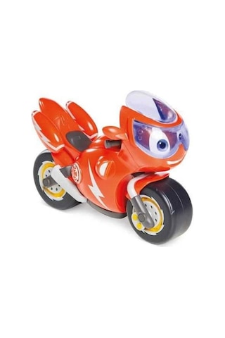 Tomy Ricky Zoom Sounds Ricky Trz20036