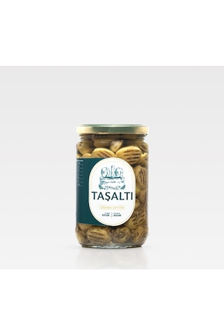 Izgara Zeytin 660 Cc