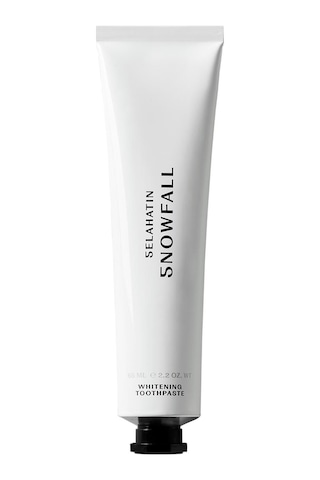 Selahatin Beyazlatıcı Diş Macunu 65 Ml Whitening Toothpaste 65 Ml - Snowfall Beyazlık