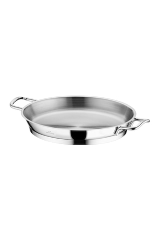 Aryıldız Modena Sahan 24 Cm Çok Renkli