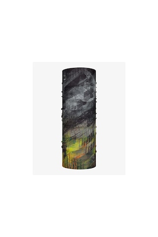 Buff Ecostretch Concrete Grey Çok Işlevli Bandana