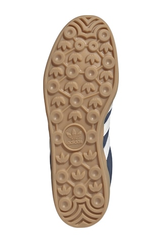 Adidas Gazelle Indoor Erkek Spor Ayakkabı - Ih9650 Mavi