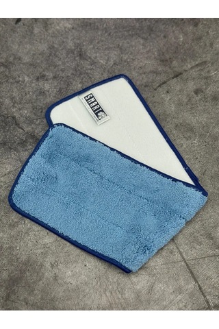Smart Microfiber System Akıllı Mop Başlığı 443302488