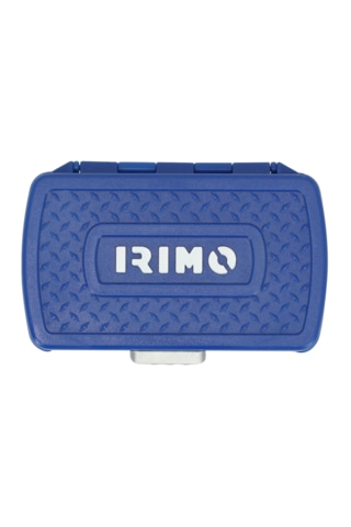 Irimo 1/4" Soket Ve Bit Mini Seti 37 Parça 109-37-4