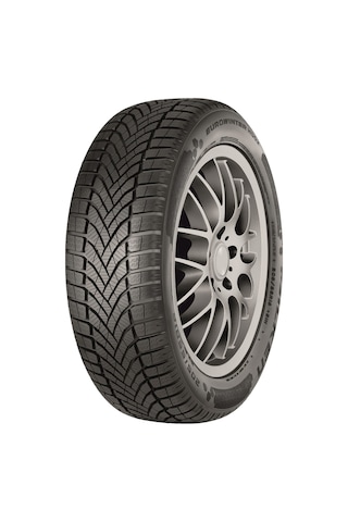 Falken 205/55R19 97V XL Eurowınter Hs02 Kış Lastiği 2025