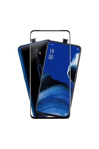 Xiaomi Mi 9t Uyumlu Davin Seramik Frm Ekran Koruyucu
