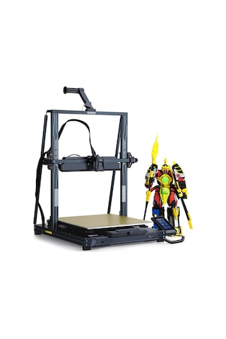 Elegoo Neptune 4 Max 3d Yazıcı