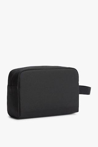 Tommy Hilfiger Tjm Ess Daıly Washbag Erkek Siyah Çanta - Am0am14474