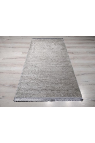 Yamalı Home Monaco M105Vizon 80X150 Cm Dokuma Yolluk