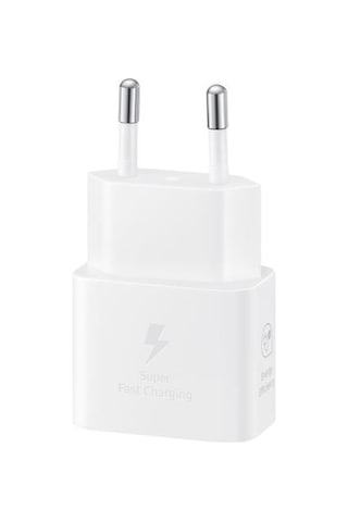 Ep-t2510n Type C Hızlı Şarj Adaptörü 25w - Beyaz
