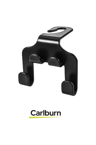 Özel Üretim Kolay Tak Çıkar Sağlam Plastik Telefon Elbise Çanta Asma Askı Araç Arka Koltuk Kancası