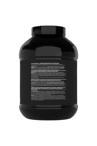 Mass Gainer Çilek Aromalı 3 Kg Karbonhidrat Tozu + Shaker