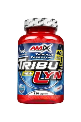 Amıx Tribulyn 40% / 750 Mg / 120 Caps