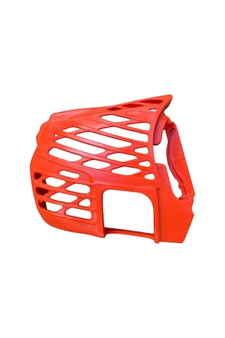 Echo Cs 2511 Tes Egzoz Kaportası Plastik Kapak