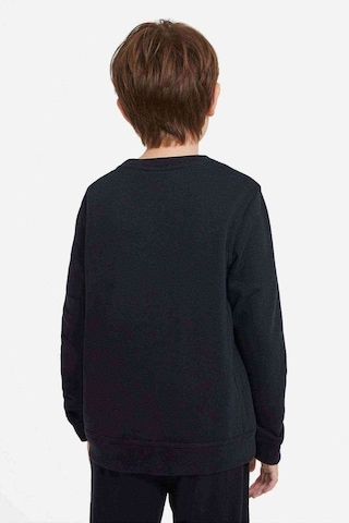 Scooter Motorcycle Bicycle Baskılı Unisex Çocuk Sweatshirt (534647217)
