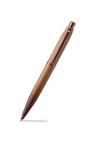 Sheaffer Vfm Serisi Tükenmez Kalem Kahve Kahverengi