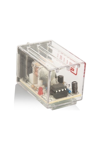 Elo Uzaktan Kumanda Bagaj Kilidi Açma Rölesi (+) Tetik 12V Yerli