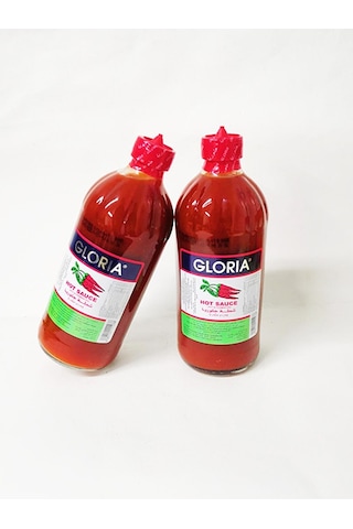 Gloria Aci Sos 2 x 474 ML