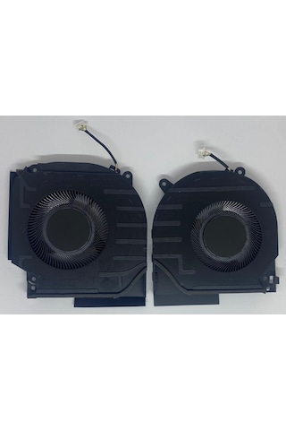 Hp Victus 9 16-r Fan Tpn-c169 N44738-001 Jpr60 Jpp67 Jpr68 Jpp61