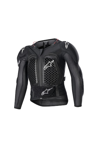 Alpinestars Bionic Action V2 Youth Genç Body Armour Tam Gövde Koruma