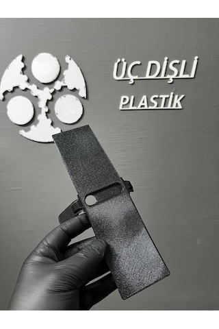 Peugeout 407 Otomatik Vites Körüğü 3d Baskı 1 Adet