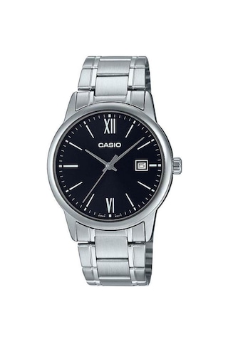 Casio MTP-V002D-1B3UDF Erkek Kol Saati