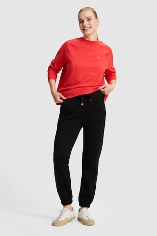 U.S. Polo Assn. Kadın Siyah Eşofman Altı 50329035-vr046