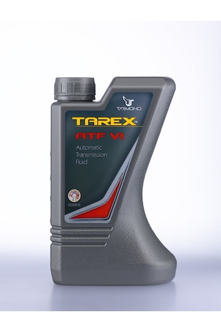 Tarmond Tarex Atf Dexron 6 Tam Sentetik Otomatik Şanzıman Yağı 1 L Tarmond Tarex Atf Dexron 6 Tam Sentetik Otomatik Şanzıman Yağı 1 L