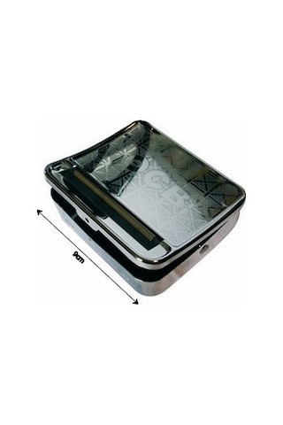 Ocb Marka Otomatik Sigara Tutun Sarma Makinası Tabaka 2 Kademeli N11.2141