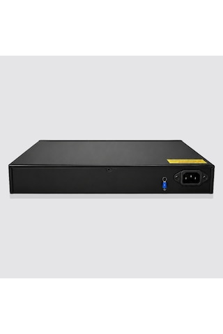 Vnt-sw1621-p 16 Port Full Gıga Poe 2 Port Uplink Gıga 1 Sfp Port Swıtch 250w