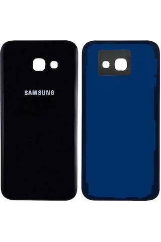 Axya Samsung Uyumlu Galaxy A5 2017 Sm-A520 Arka Kapak Pil Kapağı