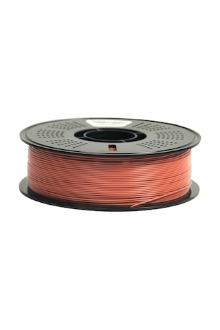R3d Pla+ Filament Şeftali Pembesi