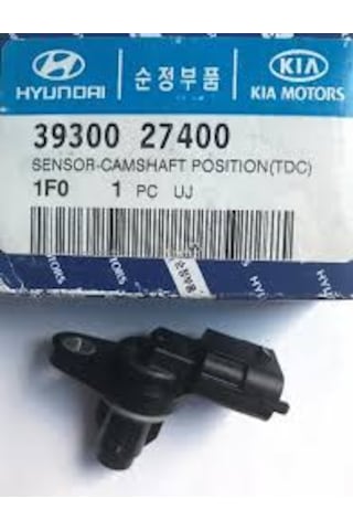 Mobıs Sensör Eksantrık Dzl Santafe Sonata Tucson 04- 39300-27400 Mobıs Sensör Eksantrık Dzl Santafe Sonata Tucson 04- 39300-27400
