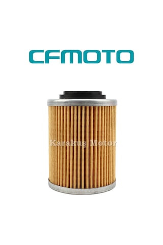 CF Moto ATV UTV Yağ Filtresi  400-450-500-550-800
