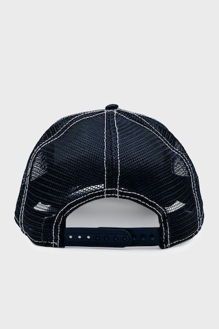 Goorin Bros Unisex Şapka 1010333 Lacivert-One Sıze