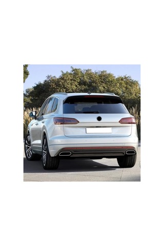 Otomatik Bagaj Kapağı Kapatma Düğmesi, Vw Touareg Uyumlu