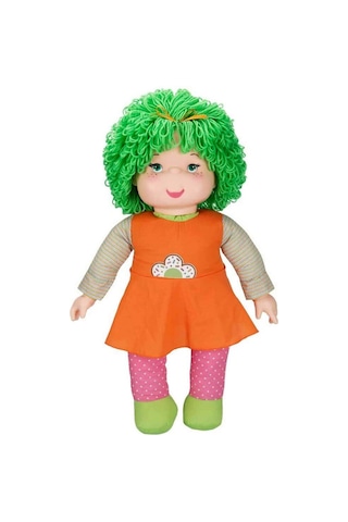 Sun-Sabc-Dzm-Bebek Gökkuşağı Bebekleri Dolgu 70 Cm.4A.Poşetli